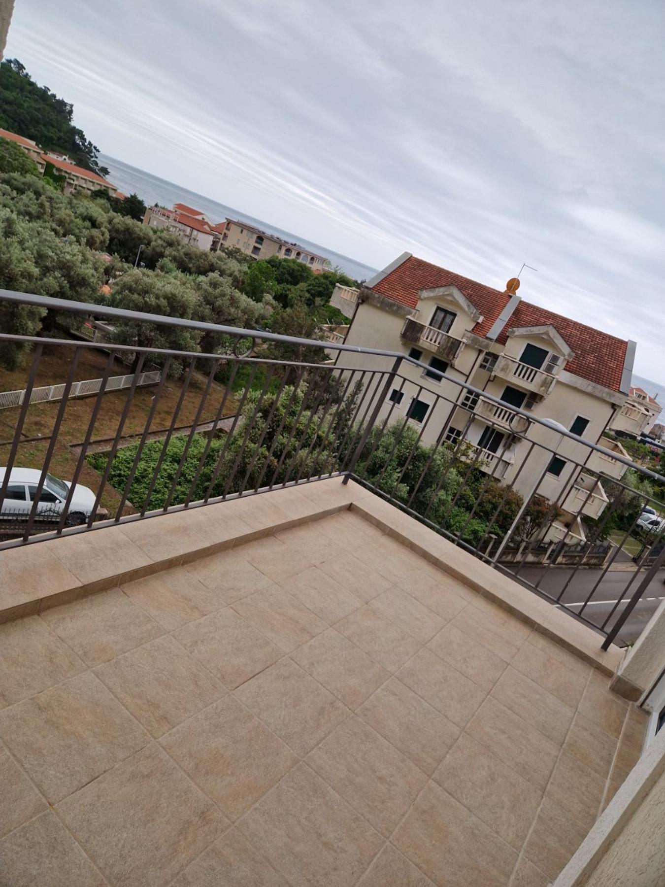Apartmani Marina Kopitovic Petrovac na moru Zimmer foto